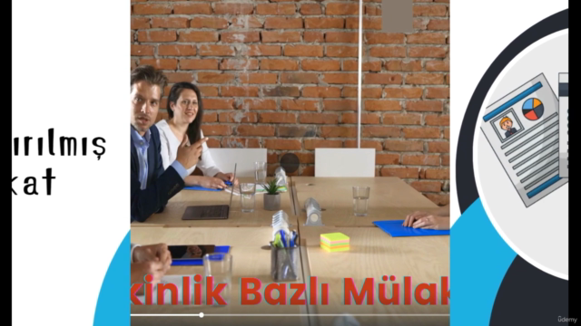 İnsan Kaynakları Uzmanlık Eğitimi (Tamamı Uygulamalı) – Screenshot 1