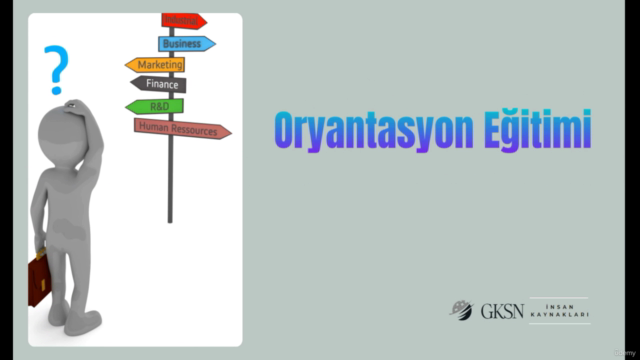 İnsan Kaynakları Uzmanlık Eğitimi (Tamamı Uygulamalı) – Screenshot 2