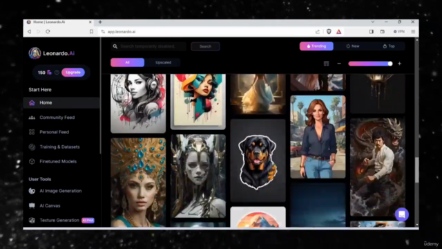 How to Edit with AI Course: Beginner to Pro in One Go – Screenshot 2