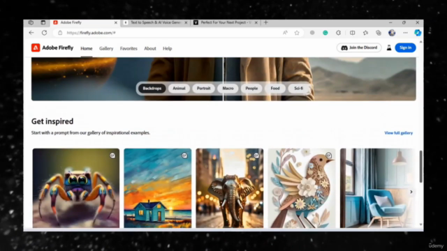 How to Edit with AI Course: Beginner to Pro in One Go – Screenshot 3