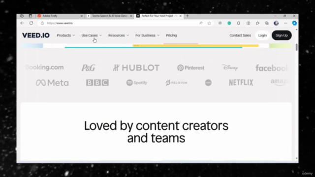 How to Edit with AI Course: Beginner to Pro in One Go – Screenshot 4