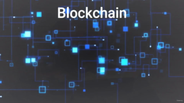 Solidity : Masterclass Complète Sur les Contrat Intelligent – Screenshot 1