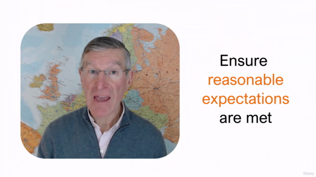 Ethical Office Politics – Screenshot 1