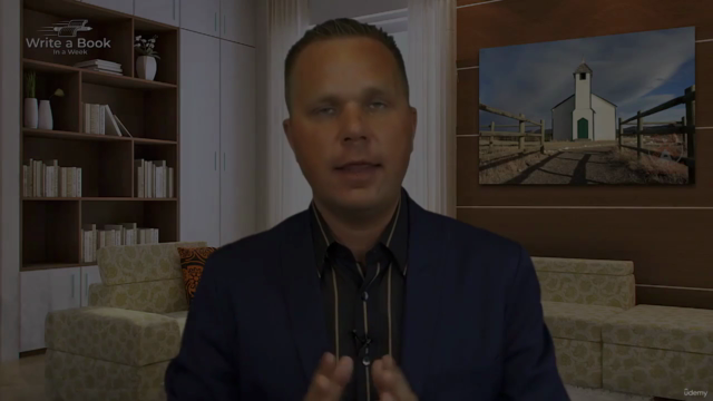 Becoming An Authorpreneur: Generating Income From Your Book – Screenshot 4
