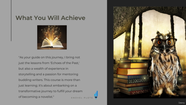 Mystery: Thriller Fiction Writing & Ready-Made Plot – Screenshot 4