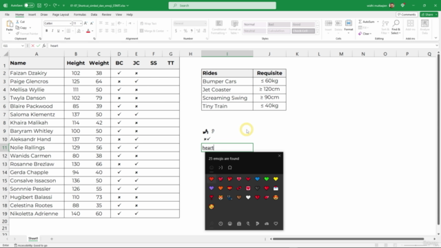 Microsoft Excel pakar formula dan fungsi - Screenshot_02