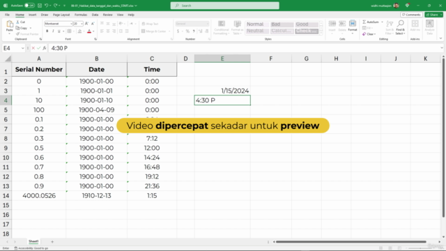 Microsoft Excel pakar formula dan fungsi - Screenshot_04