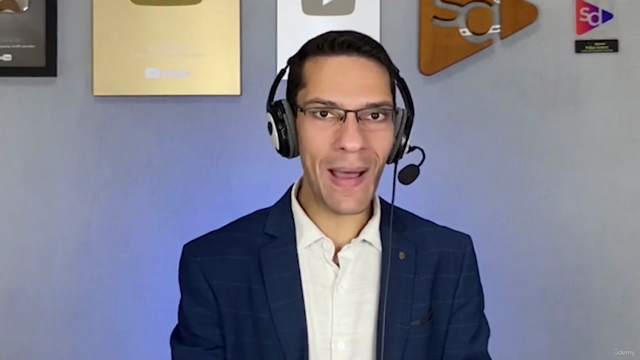 Gestão de Tráfego: Profissional de Compra de Mídia no Meta – Screenshot 1
