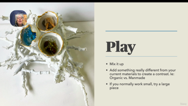 Creating an Art Series – Screenshot 3