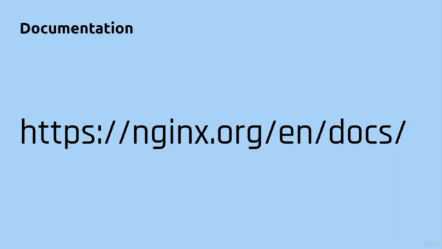 nginx for sys and web admins **FREE** – Screenshot 2