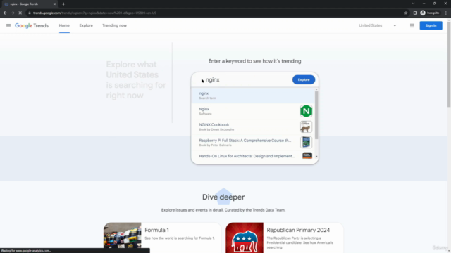 nginx for sys and web admins **FREE** – Screenshot 3