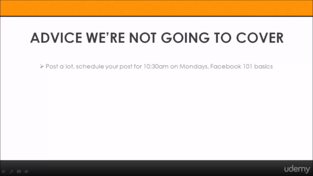 Advanced Social Media Marketing for Picking Up Clients – Screenshot 4