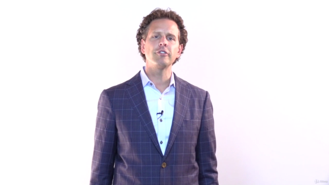 The Complete Public Speaking Certification Program (Part 1) – Screenshot 1