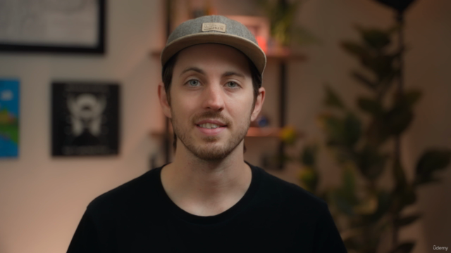 DaVinci Resolve Color Grading - MotionVFX Academy - Part 1/2 – Screenshot 1