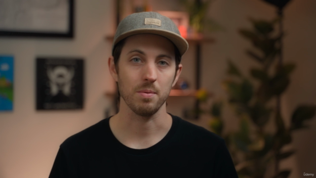 DaVinci Resolve Color Grading - MotionVFX Academy - Part 1/2 – Screenshot 2