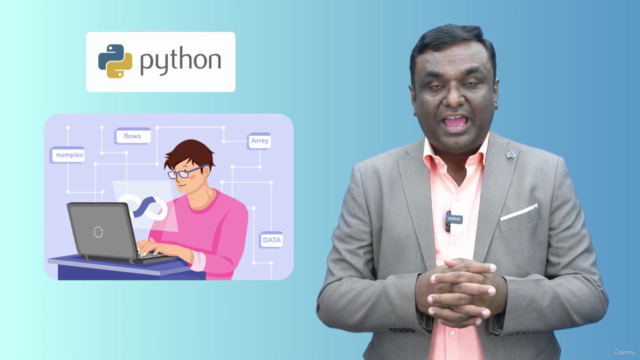 Complete Python Course: From Basics to Advanced (2024) - Screenshot_04