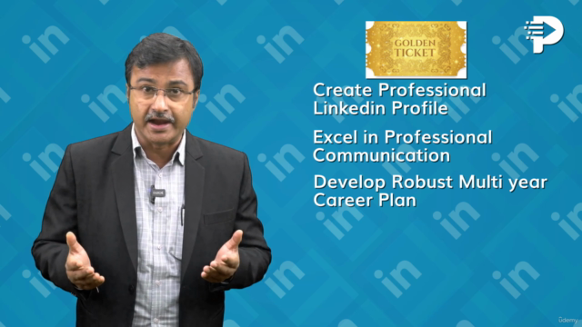LinkedIn Profile Optimisation: Unlock Your Career Potential - Screenshot_02