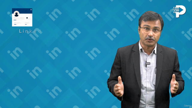 LinkedIn 2025: Boost Visibility & Land Your Next Opportunity – Screenshot 3