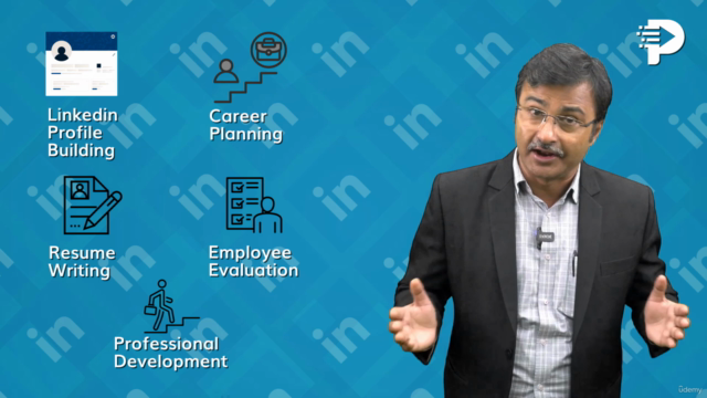 LinkedIn Profile Optimisation: Unlock Your Career Potential - Screenshot_04