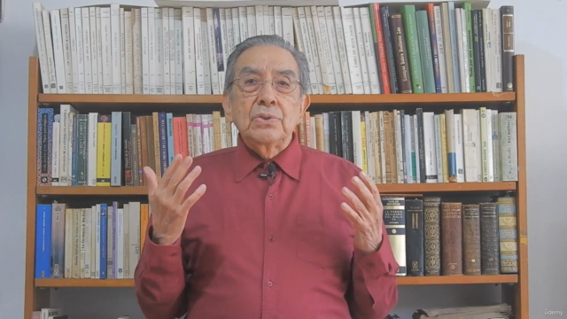 Curso Chi Kung Terapéutico. – Screenshot 1