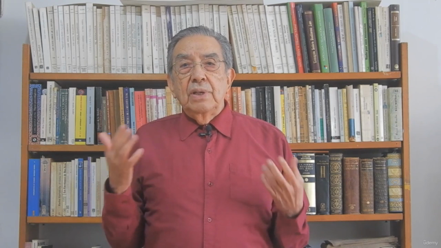 Curso Chi Kung Terapéutico. – Screenshot 2