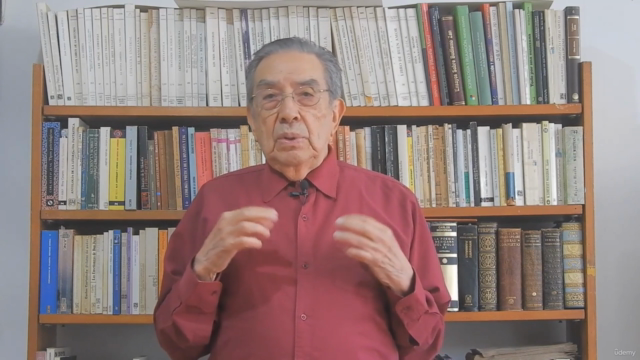 Curso Chi Kung Terapéutico. – Screenshot 3