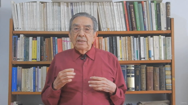 Curso Chi Kung Terapéutico. – Screenshot 4