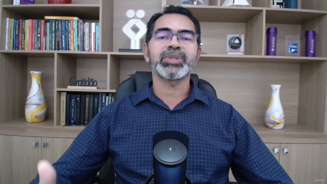 Finanças Pessoais - Educação Financeira na Prática – Screenshot 2
