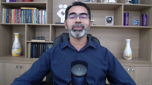 Finanças Pessoais - Educação Financeira na Prática – Screenshot 3