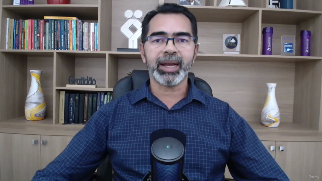 Finanças Pessoais - Educação Financeira na Prática – Screenshot 4
