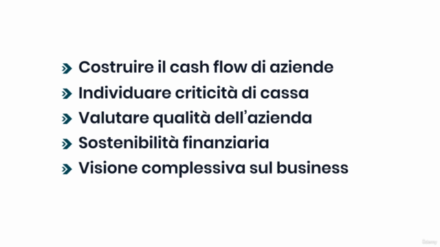 Cash Flow – Screenshot 2