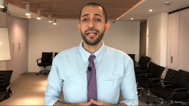 (BEI) احترف مقابلات التقييم الوظيفية السلوكية – Screenshot 1