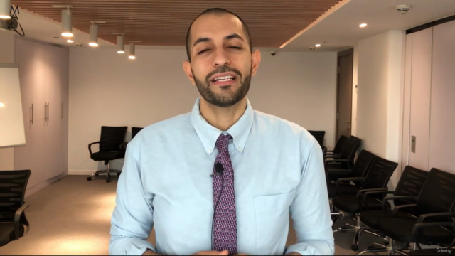 (BEI) احترف مقابلات التقييم الوظيفية السلوكية – Screenshot 3