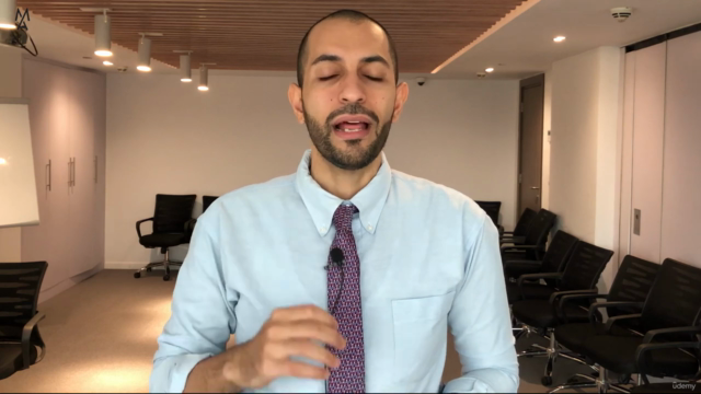 (BEI) احترف مقابلات التقييم الوظيفية السلوكية – Screenshot 4