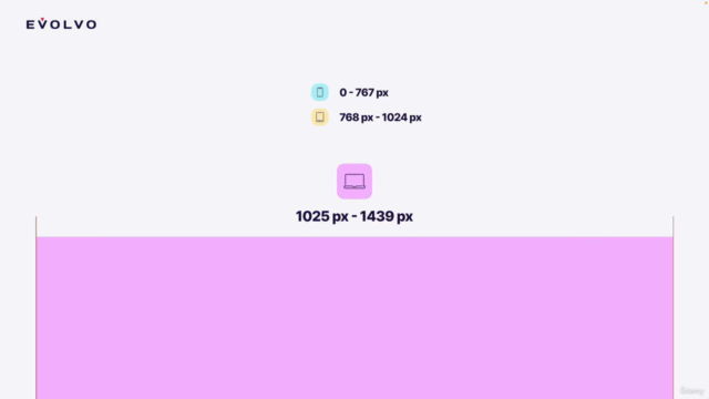 Curso completo Figma 2024 + Diseño Web Responsive – Screenshot 3