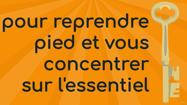 Productivité et gestion du temps : faites plus, stressez moi – Screenshot 2