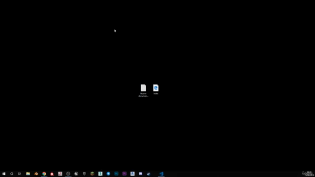 HTML5 Tutorial Completo Italiano – Screenshot 1
