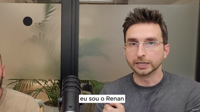 COMUNICAÇÃO E ORATÓRIA ESTRATÉGICA - O poder da influência – Screenshot 1
