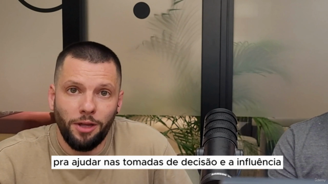 COMUNICAÇÃO E ORATÓRIA ESTRATÉGICA - O poder da influência – Screenshot 4