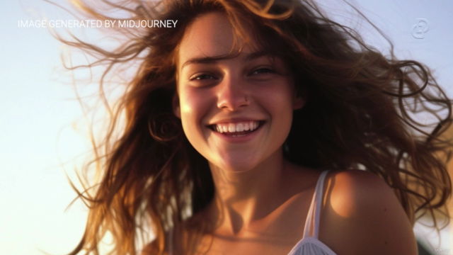 Midjourney Marketing: Create All Marketing Images with AI – Screenshot 4