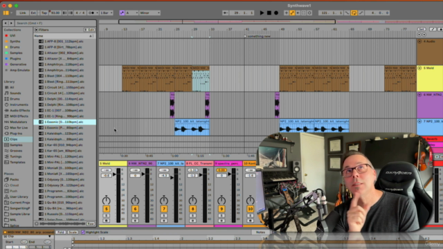 Ableton Certified Training: What's New in Live 12 – Screenshot 3