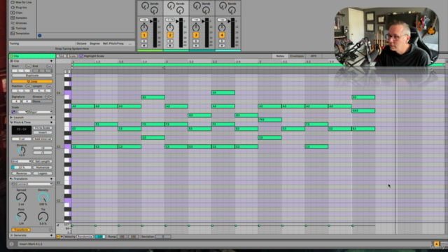 Ableton Certified Training: What's New in Live 12 – Screenshot 4