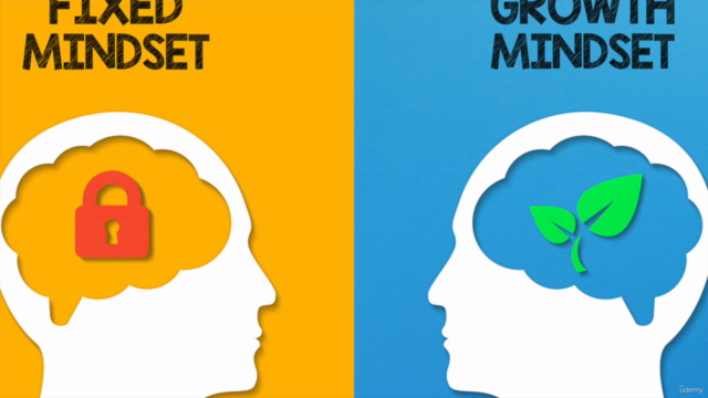 Mindset Mastery for Midlife and Mid-Career – Screenshot 4