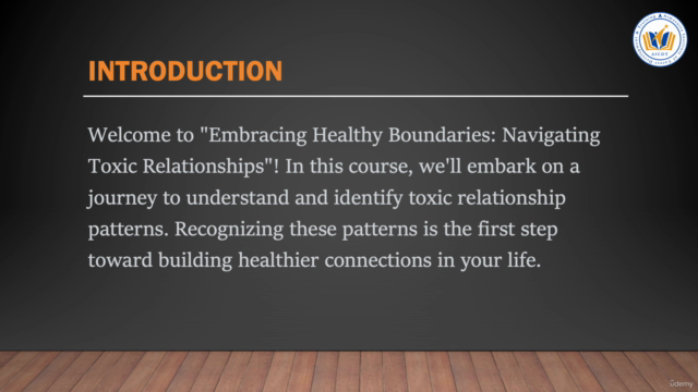 Embracing Healthy Boundaries: Navigating Toxic Relationships - Screenshot_01