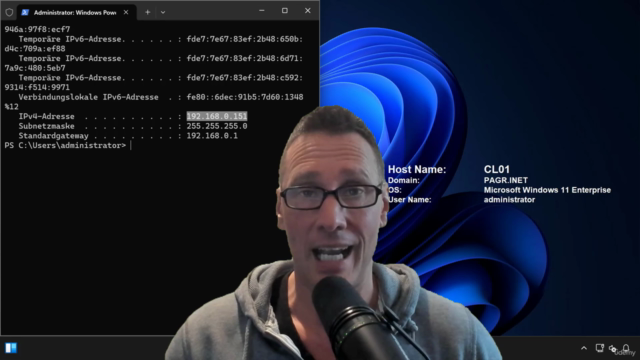 Subnetting mit IPv4: From Zero to Hero in 2 Stunden – Screenshot 2