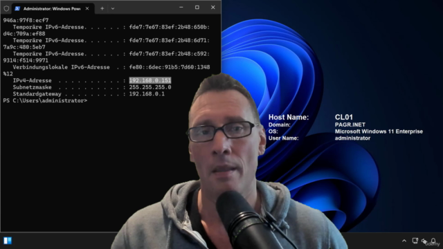 Subnetting mit IPv4: From Zero to Hero in 2 Stunden – Screenshot 3