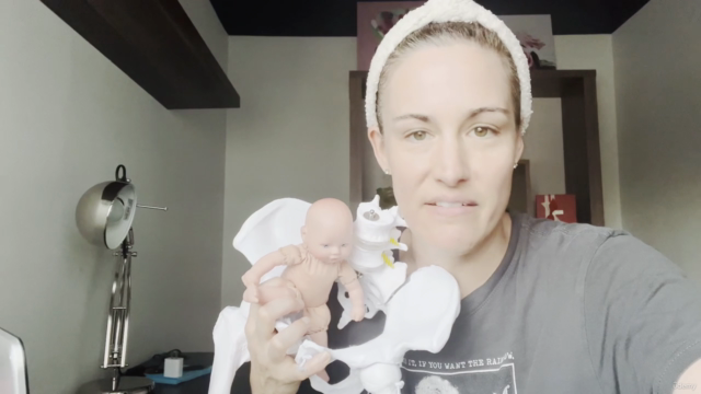 Birthing YOUR Way, A Mindful Guide to Navigating Labor – Screenshot 3