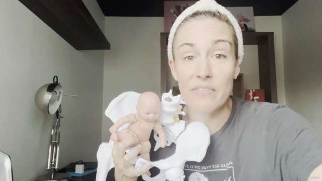 Birthing YOUR Way, A Mindful Guide to Navigating Labor – Screenshot 4