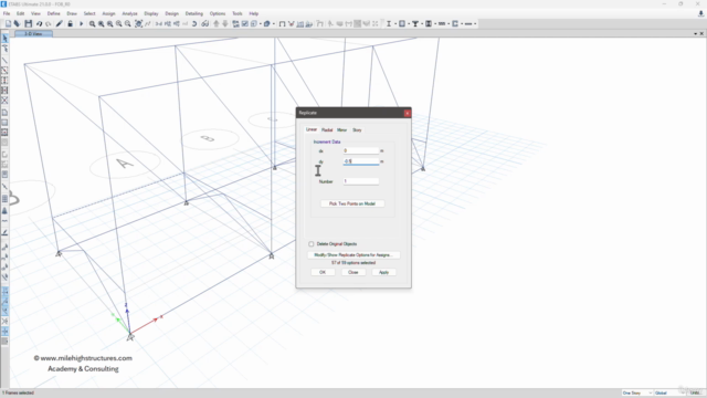 Australian Structural Engineering Course: Steel, RCC& Timber – Screenshot 1