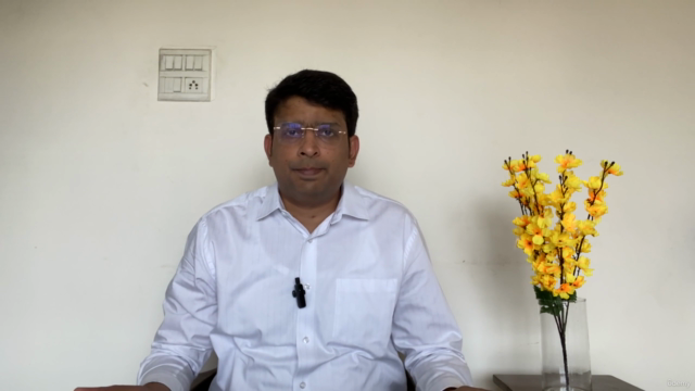 Accounting of Partnership Firm-Retirement & Death of Partner – Screenshot 1
